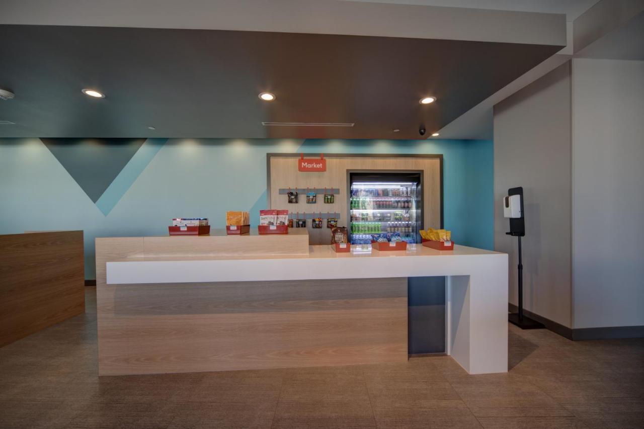 Avid Hotels - Oklahoma City - Yukon By Ihg Exterior foto