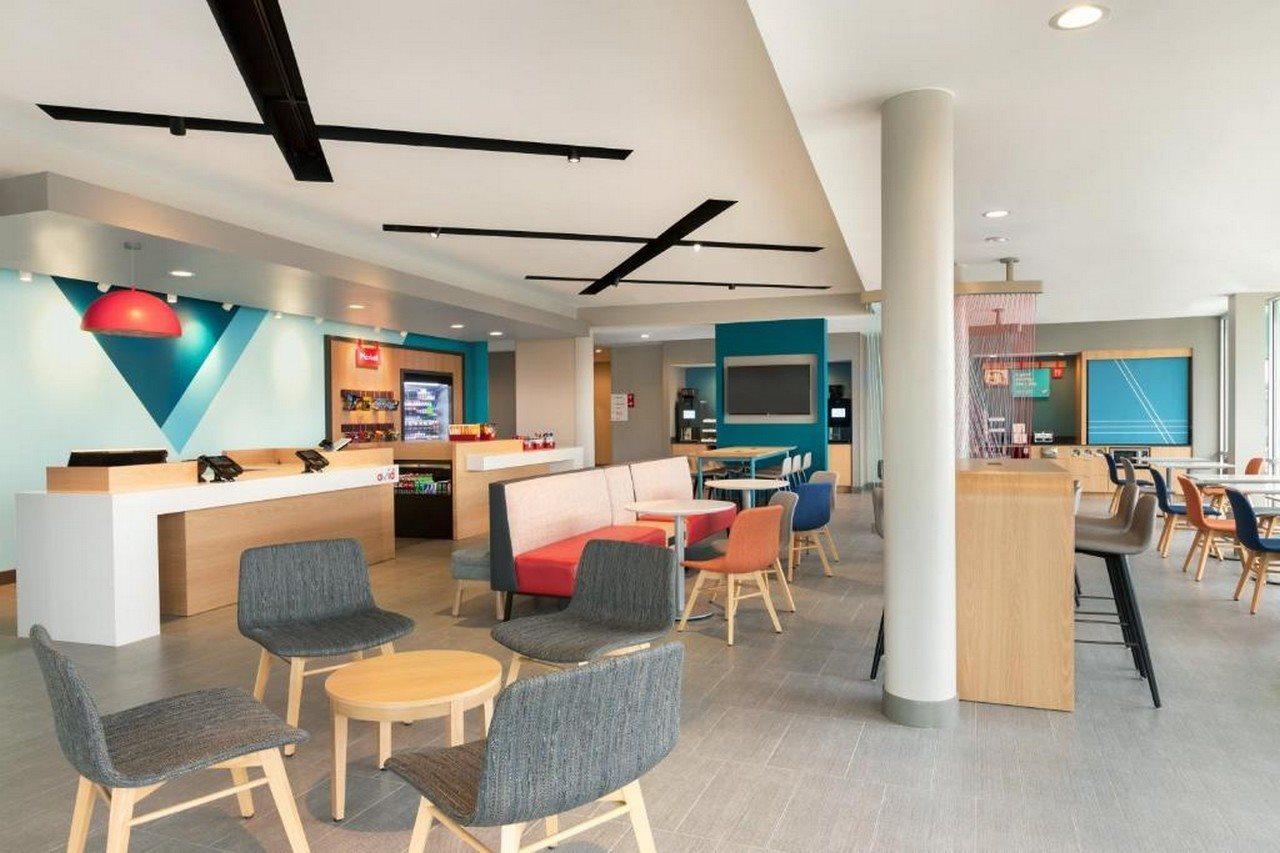 Avid Hotels - Oklahoma City - Yukon By Ihg Exterior foto