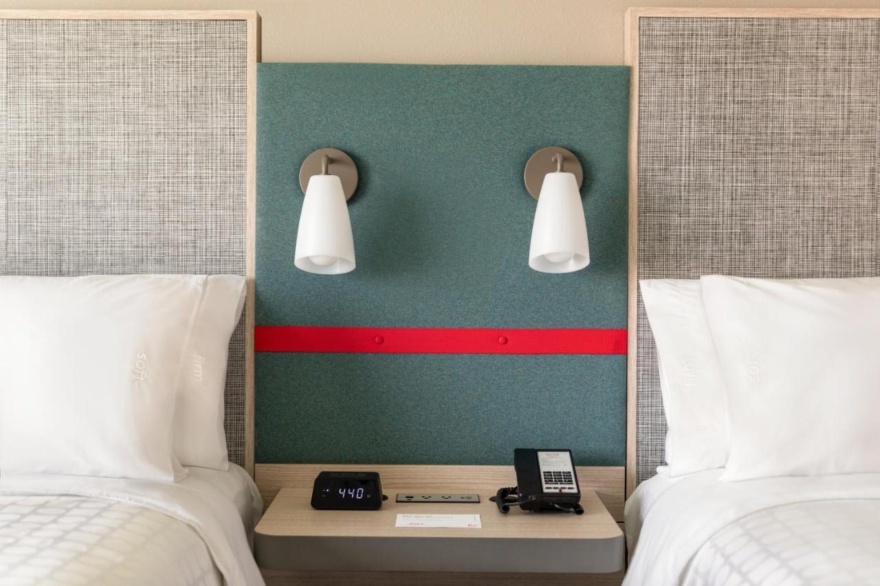 Avid Hotels - Oklahoma City - Yukon By Ihg Exterior foto