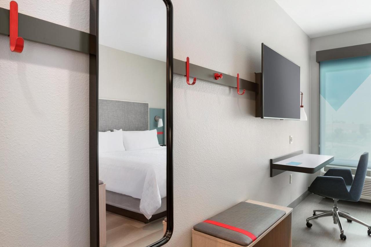 Avid Hotels - Oklahoma City - Yukon By Ihg Exterior foto